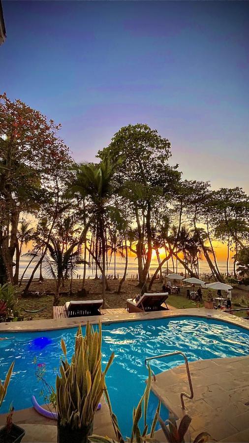 Hotel Beachfront Vista Hermosa Jacó Exteriér fotografie