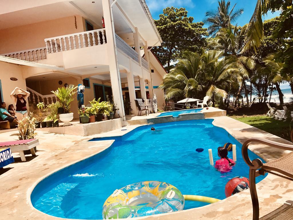 Hotel Beachfront Vista Hermosa Jacó Exteriér fotografie