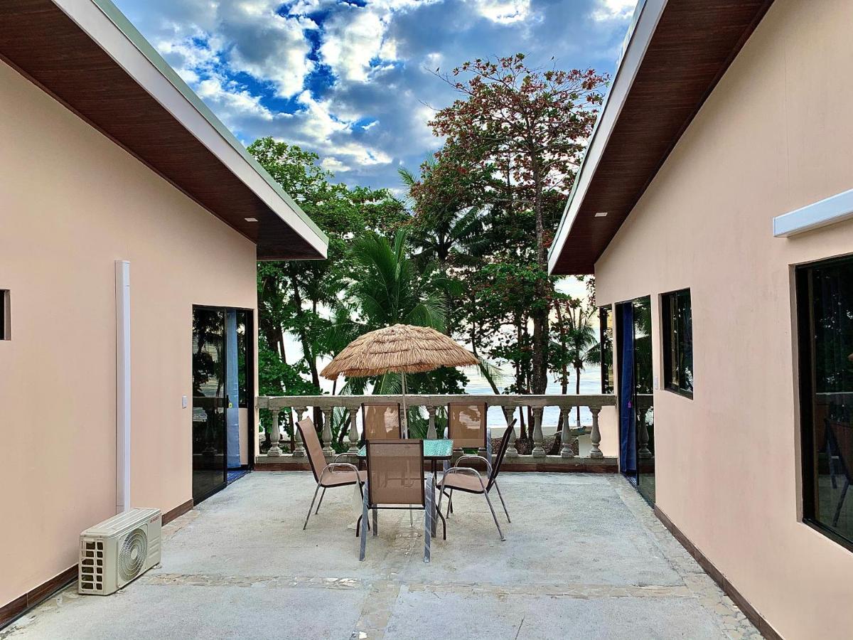 Hotel Beachfront Vista Hermosa Jacó Exteriér fotografie
