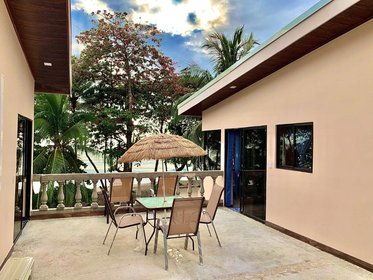 Hotel Beachfront Vista Hermosa Jacó Exteriér fotografie
