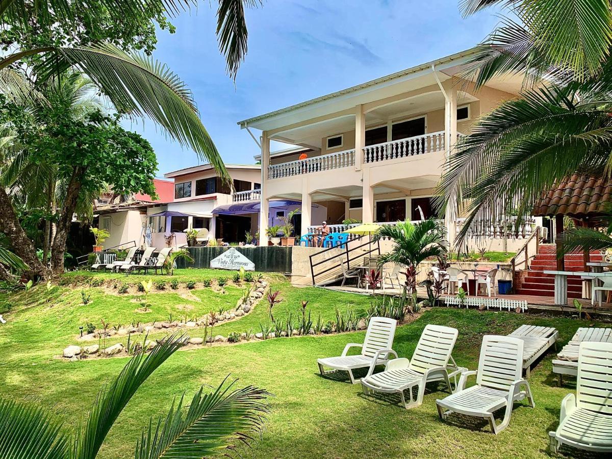 Hotel Beachfront Vista Hermosa Jacó Exteriér fotografie