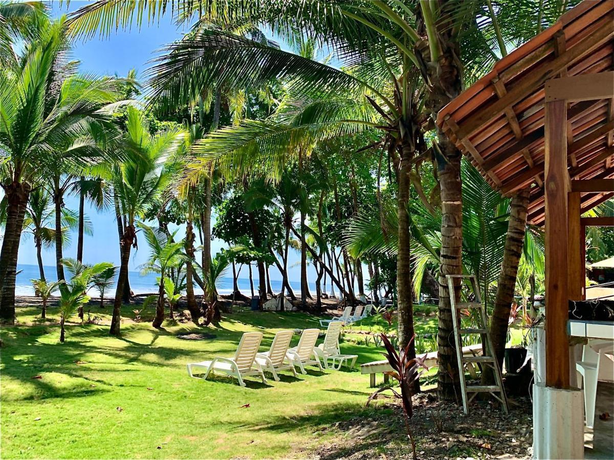 Hotel Beachfront Vista Hermosa Jacó Exteriér fotografie